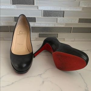 Christian Louboutin Simple Pump